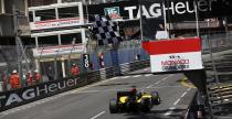 GP2 - Monako 2014