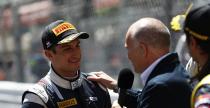 GP2 - Monako 2014