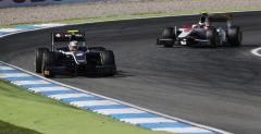 GP2 w sezonie 2014