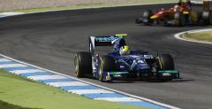 GP2 w sezonie 2014