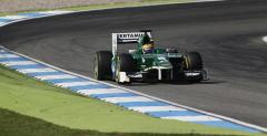 GP2 w sezonie 2014