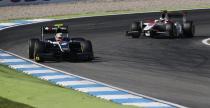 GP2 w sezonie 2014