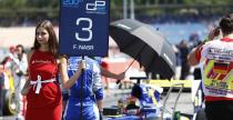 Grid Girls - lipiec 2014