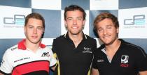 GP2 - Niemcy 2014