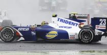 GP2 - Niemcy 2014