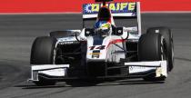 GP2 - Niemcy 2014
