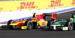Coletti w IndyCar