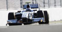 GP2: Sorensen przechodzi do Carlin