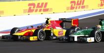 Coletti w IndyCar