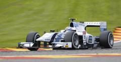 GP2 Spa