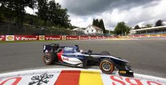 GP2 Spa