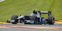 GP2 Spa