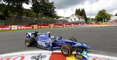 GP2 Spa