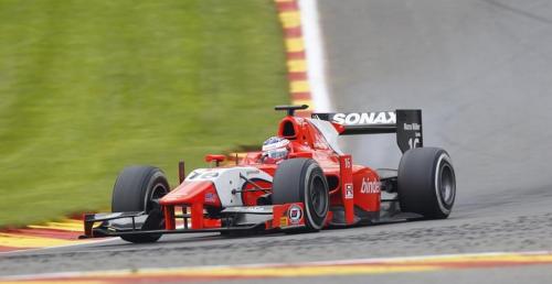 GP2 Spa