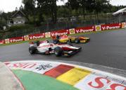 GP2 - Spa 2014