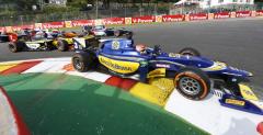 Nasr bagatelizuje brak mistrzostwa w GP2