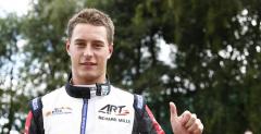GP2: Lynn i Gasly chcą zmówić się na Vandoorne'a