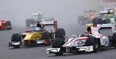 GP2: Lynn i Gasly chcą zmówić się na Vandoorne'a