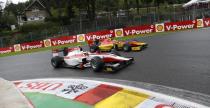 GP2 - Spa 2014