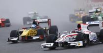 GP2: Lynn i Gasly chcą zmówić się na Vandoorne'a