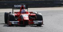 GP2, Hungaroring 2014
