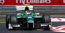 GP2, Hungaroring 2014