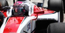 GP2, Hungaroring 2014