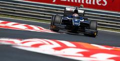 GP2: Evans i Markiełow zostają w Russian Time