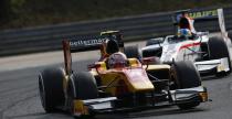 GP2 - Węgry 2014