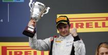 GP2 - Węgry 2014