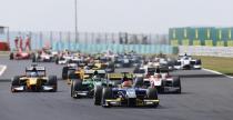 GP2 - Węgry 2014