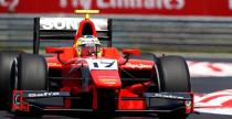 GP2 - Węgry 2014