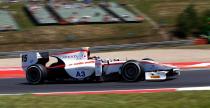 GP2 - Węgry 2014