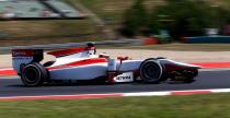 GP2 - Węgry 2014