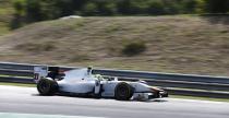 GP2 - Węgry 2014