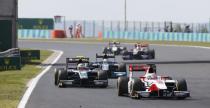 GP2 - Węgry 2014