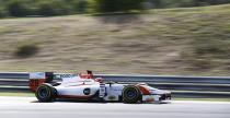 GP2 - Węgry 2014