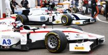 GP2 - Węgry 2014