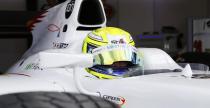 GP2, Silverstone 2014