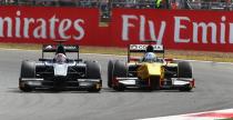 GP2 - Silverstone 2014