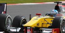 GP2 - Silverstone 2014