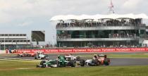 GP2 - Silverstone 2014