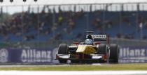 GP2 - Silverstone 2014