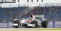 GP2 - Silverstone 2014