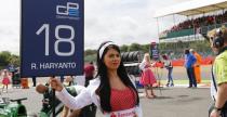 GP2 - Silverstone 2014