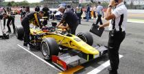 GP2 - Silverstone 2014