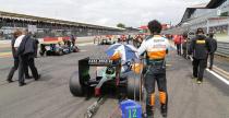 GP2 - Silverstone 2014