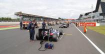 GP2 - Silverstone 2014