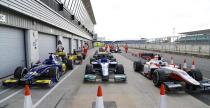 GP2 - Silverstone 2014