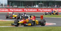 GP2 - Silverstone 2014